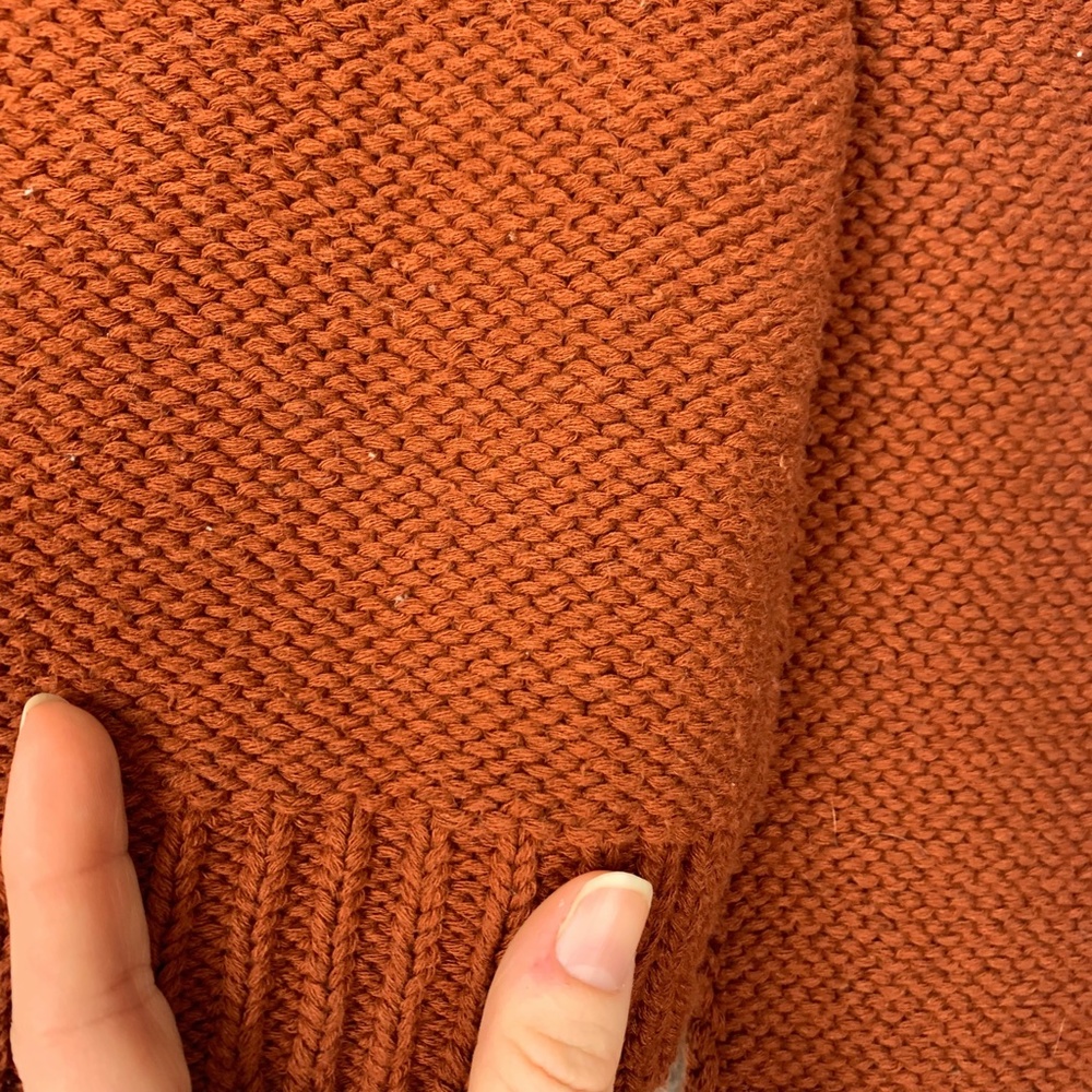 Free People | Solar Eclipse Pullover Sweater Terr… - image 7